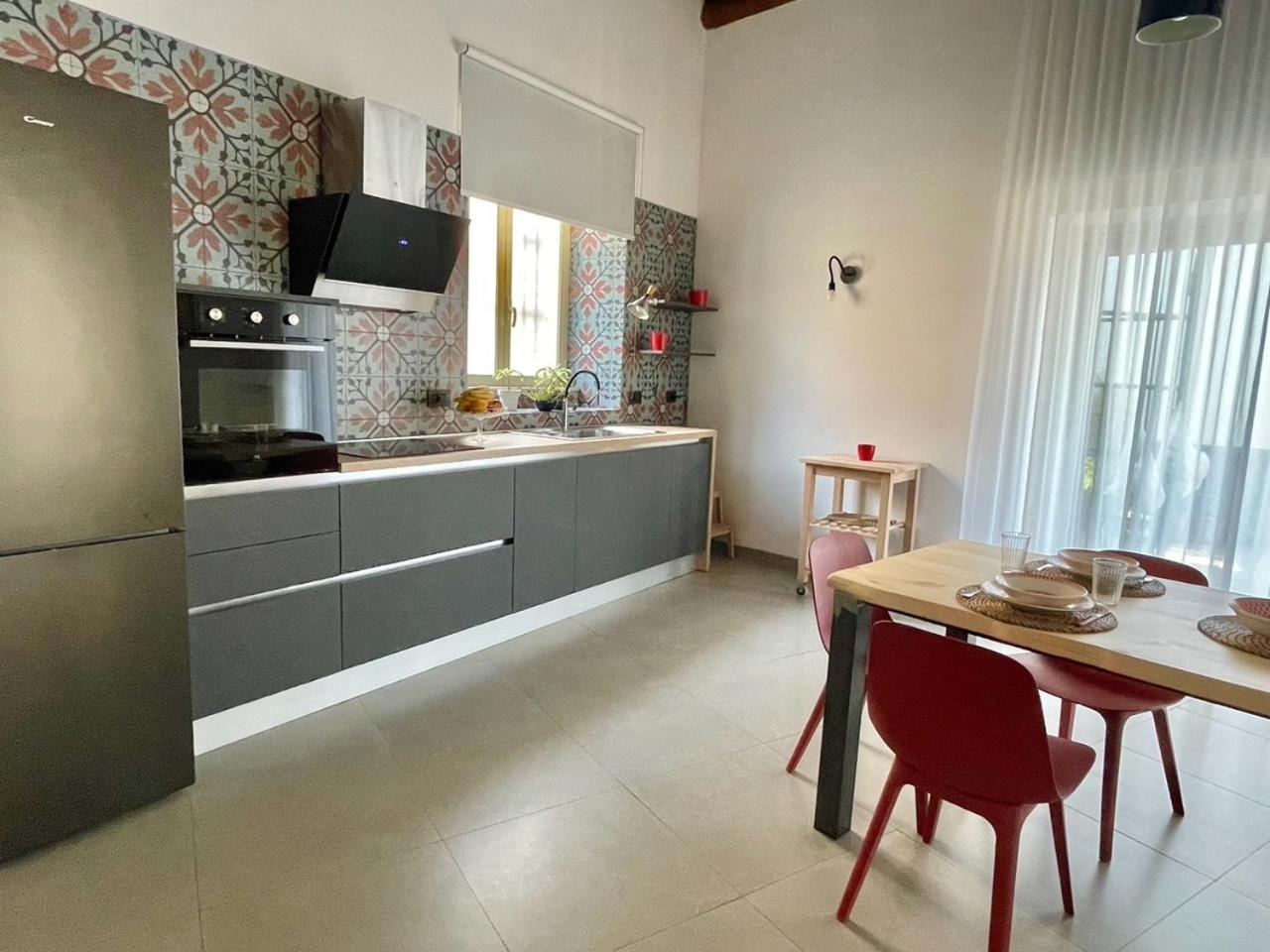 Sotto Il Fortino, Casa Vacanze Катания Экстерьер фото
