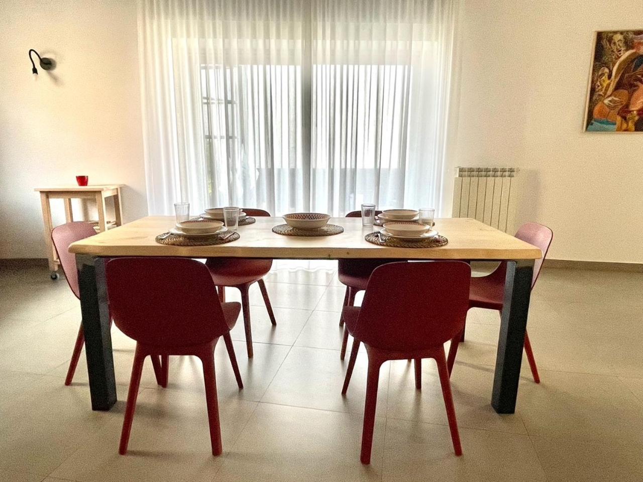 Sotto Il Fortino, Casa Vacanze Катания Экстерьер фото