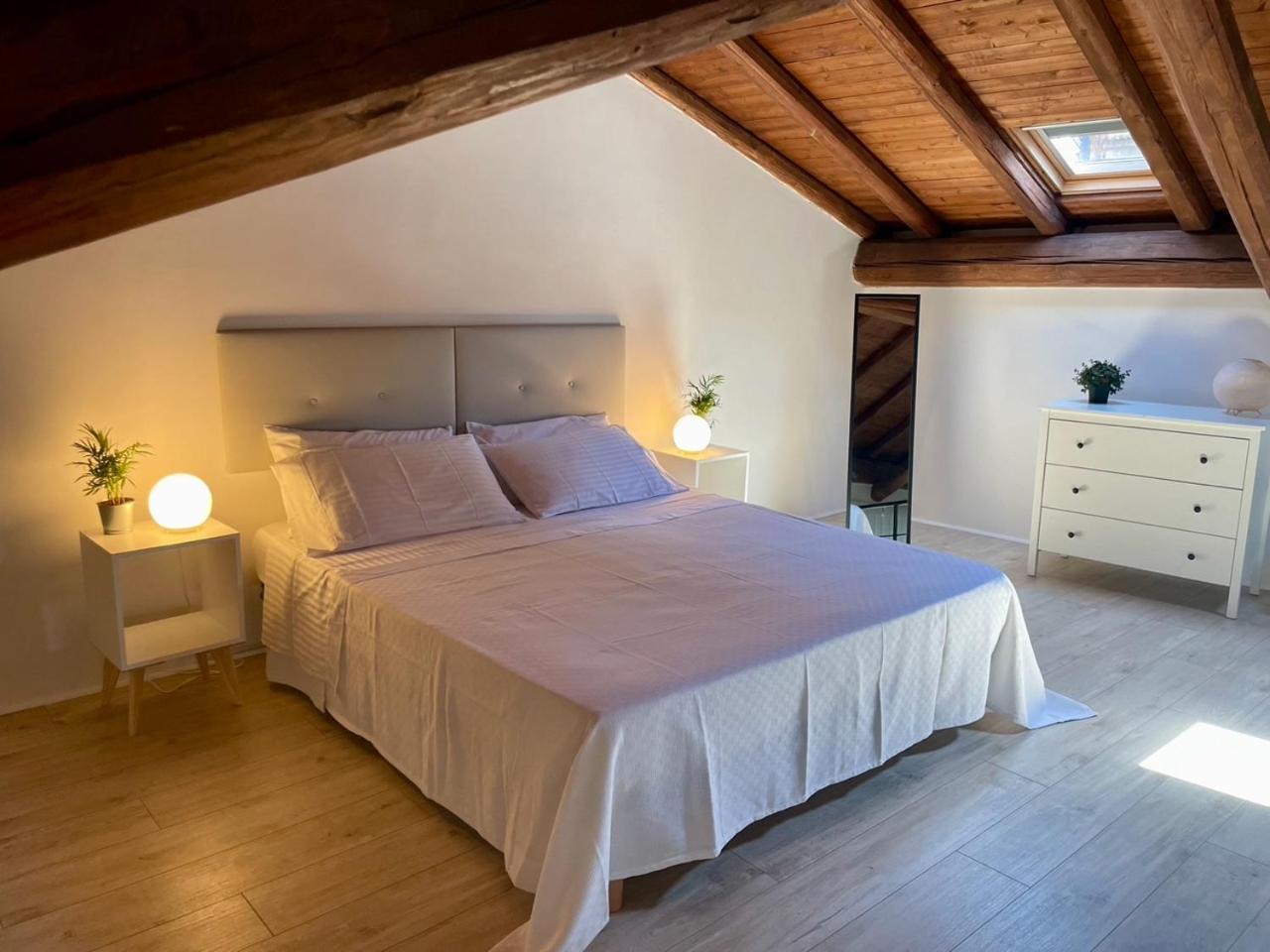 Sotto Il Fortino, Casa Vacanze Катания Экстерьер фото